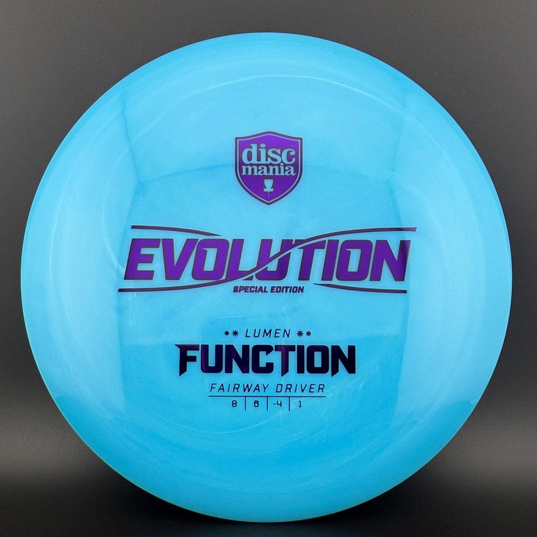 Lumen Neo Function - Special Edition