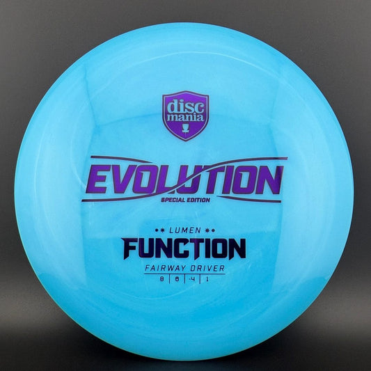 Lumen Neo Function - Special Edition Discmania