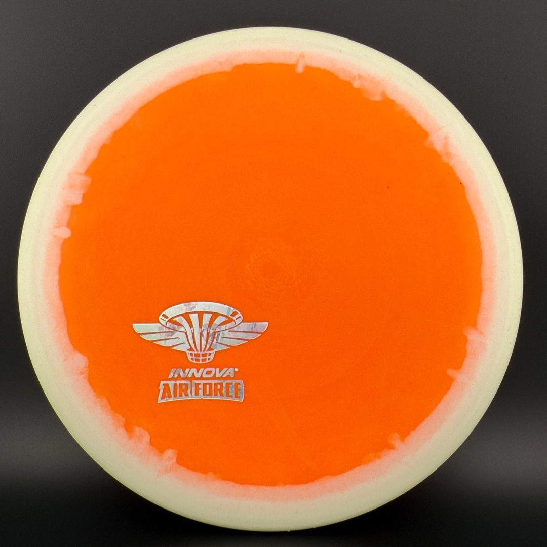 Halo Nexus Aviar - Air Force Innova