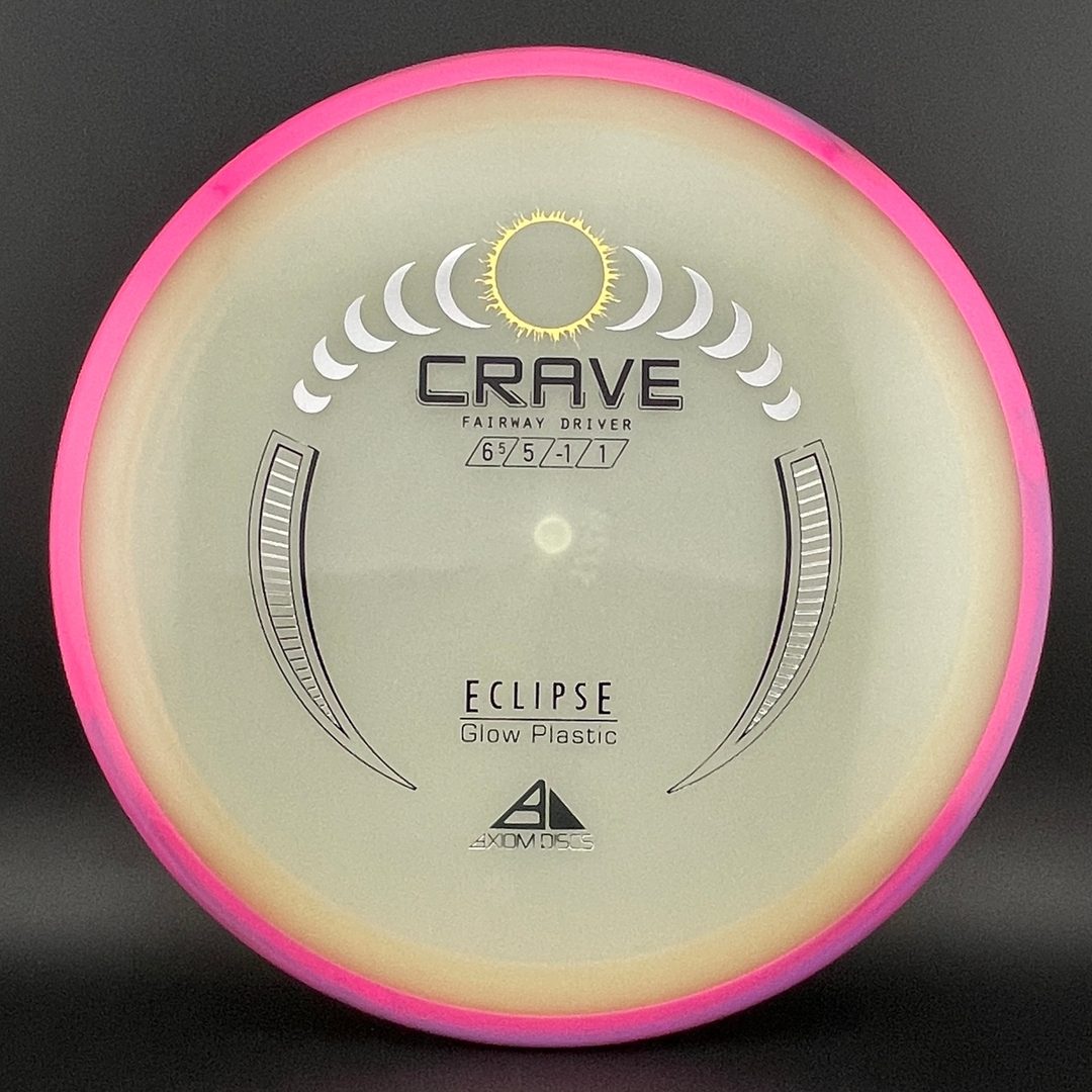 Eclipse 2.0 Crave Axiom