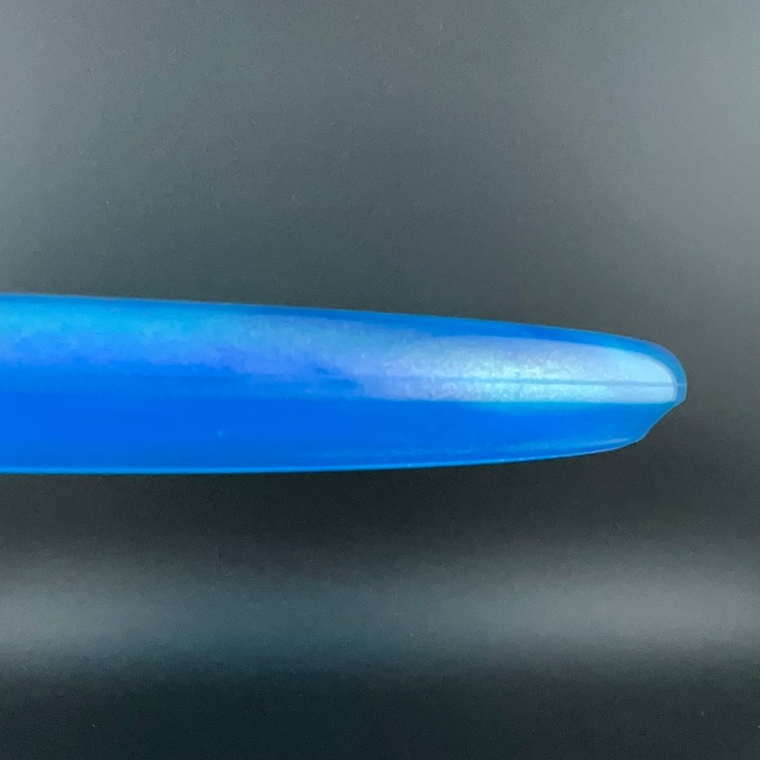 VIP-Ice Glimmer Harp - Ricky Wysocki Westside Discs