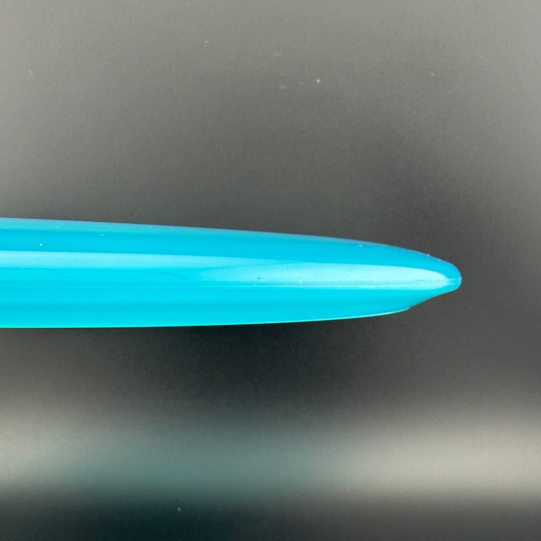 Color Glow Z Coast - Worlds 2026 Climo Disc Golf