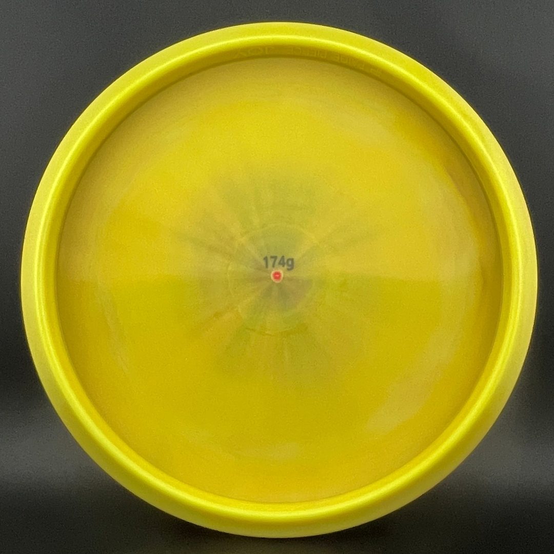 Swirl ESP Joy Prototype - Paige Pierce Discraft