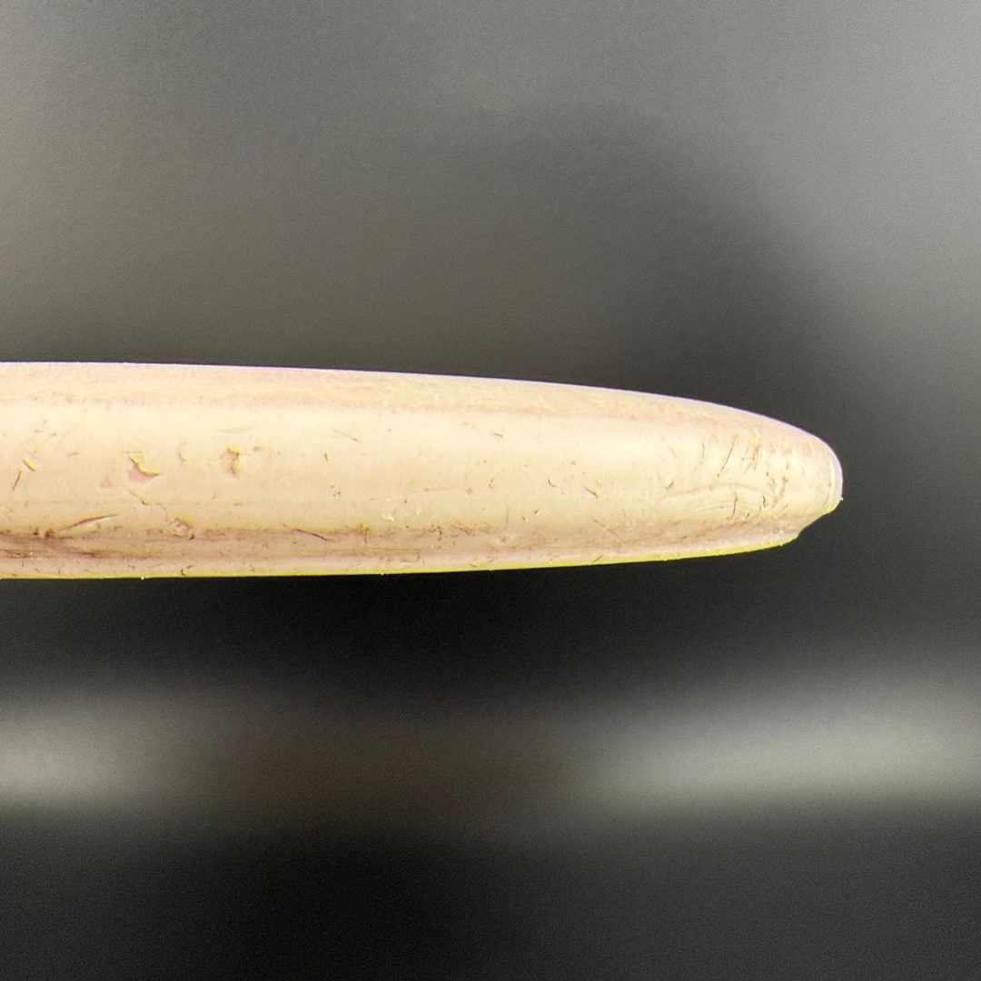 Swirly KC Pro Aviar Penned - Wiped X-Out *Gibson Stash Used* Innova