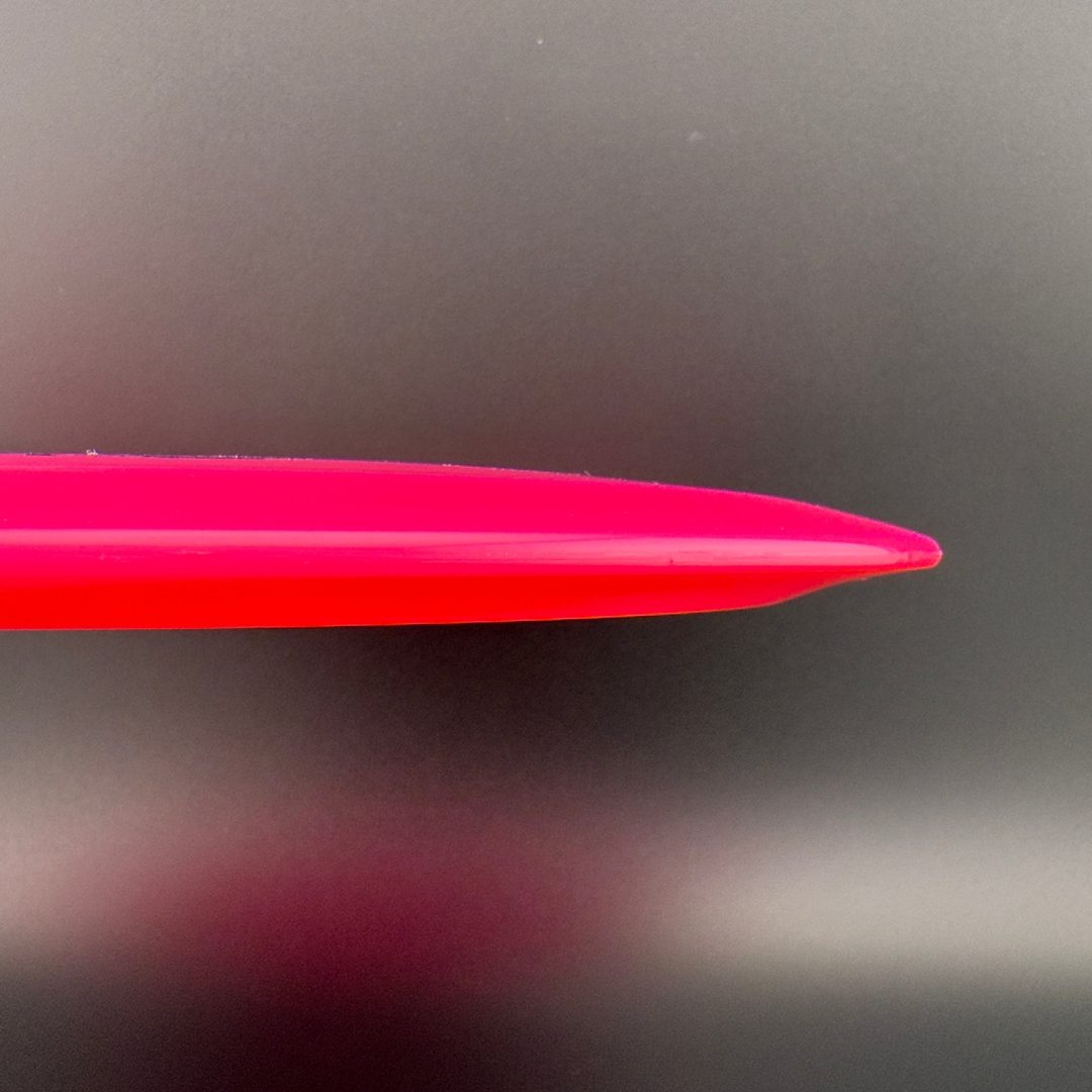 Neutron Trace - Snake Charmer Streamline