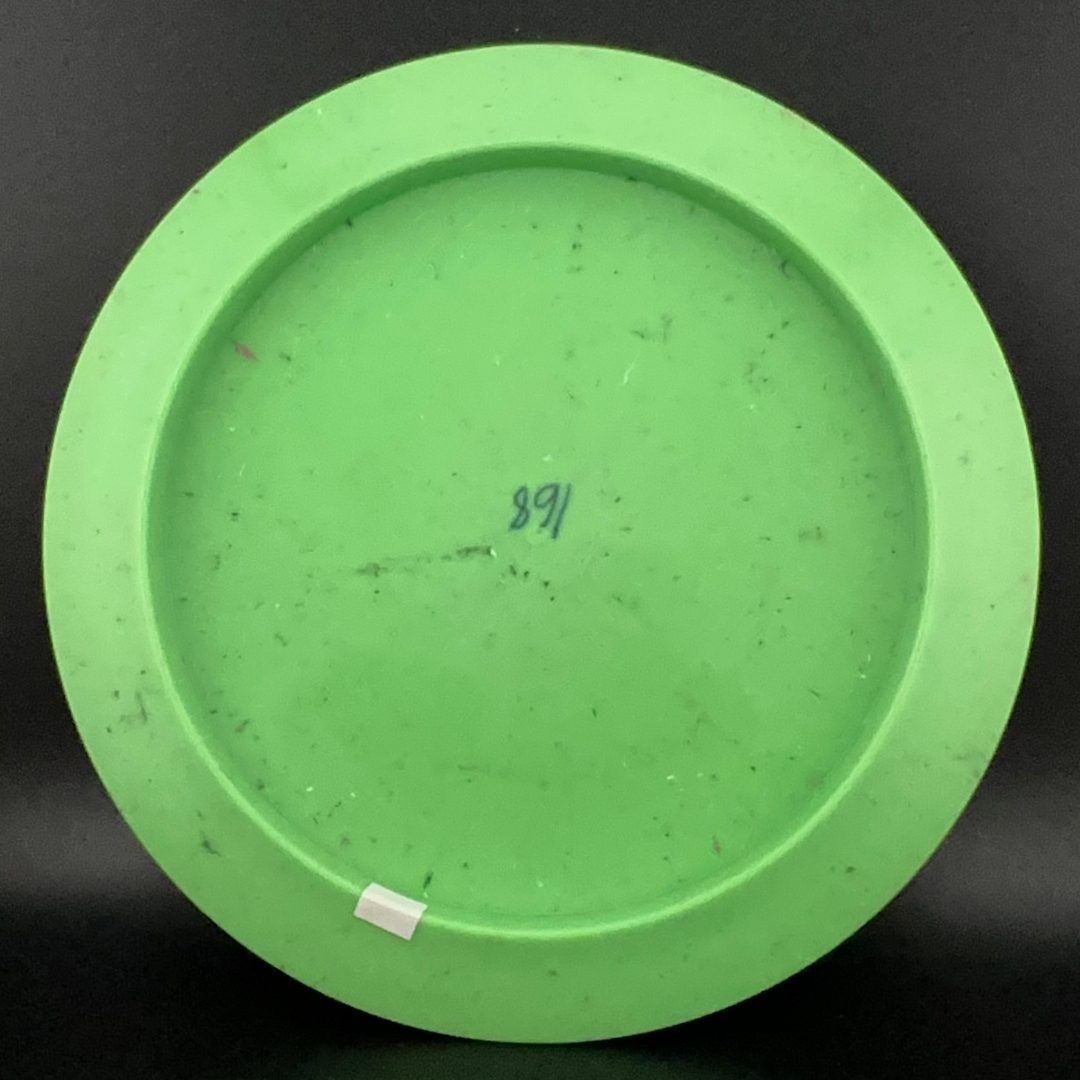 Splatter Star Corvette - F2 Innova