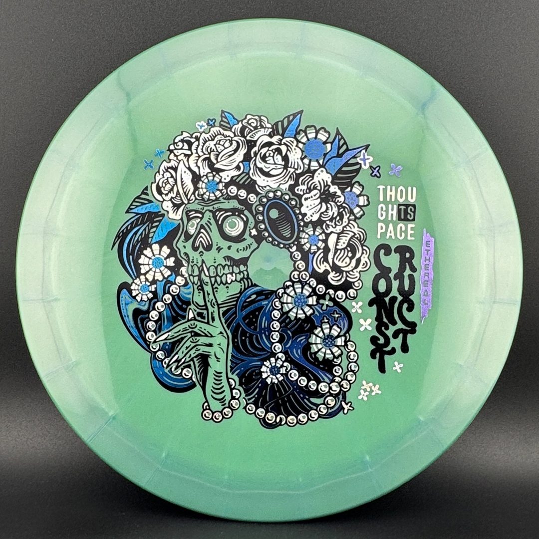 Ethereal Construct - "Black Madonna" - First Run TSA
