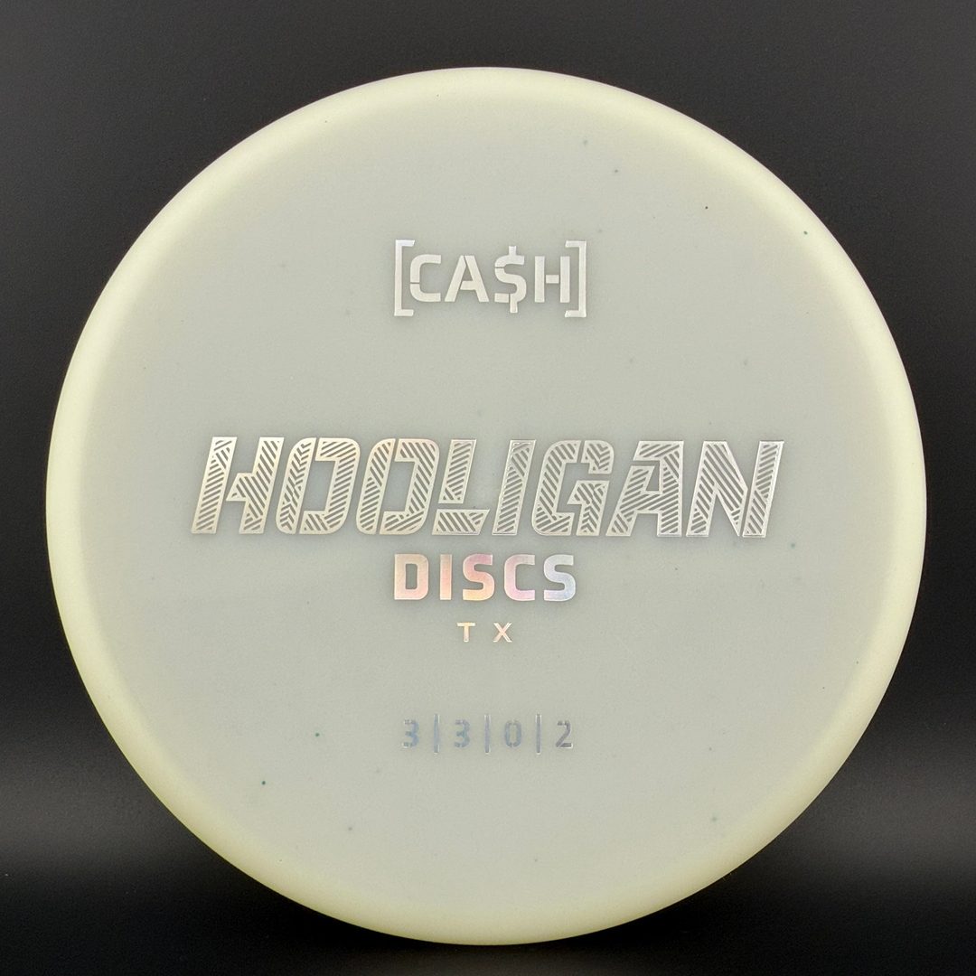 Primo Cash Hooligan