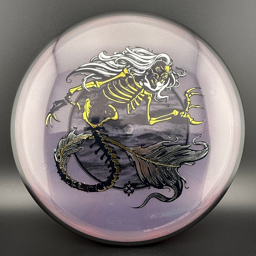 Proton Atom - "Siren" by Marm O. Set MVP