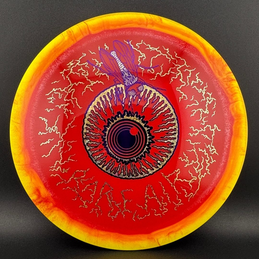 Halo Star Destroyer - Eye-Fly RAD V2 by Ripper Studios Innova