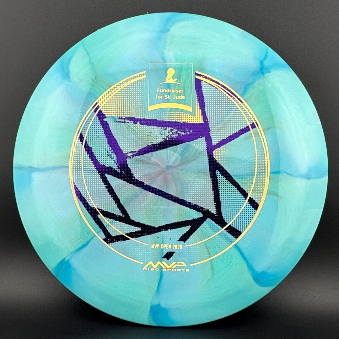 Cosmic Neutron Shift - MVP Open '26 St Jude's Fundraiser Streamline