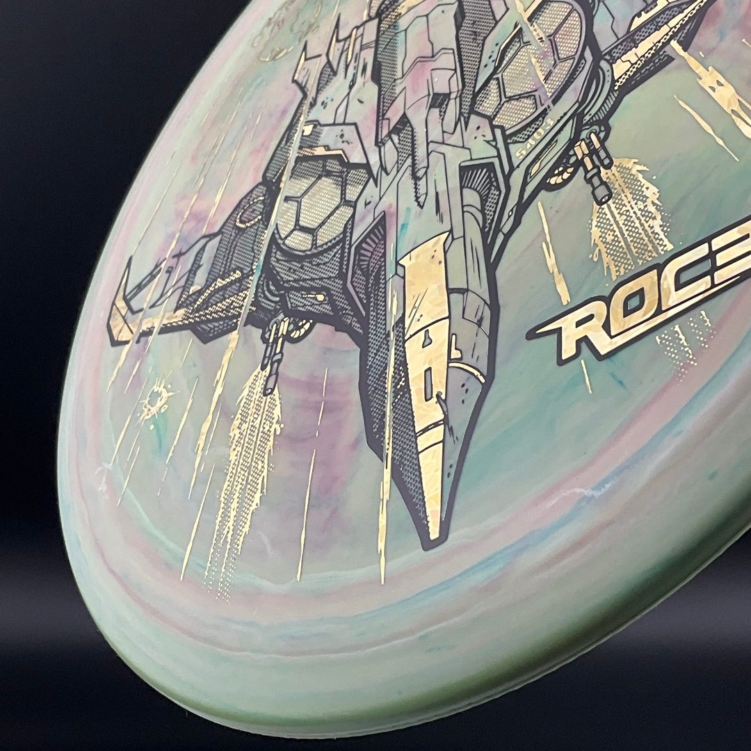 Galactic XT Roc3 - Space Force By Marm O Set Innova