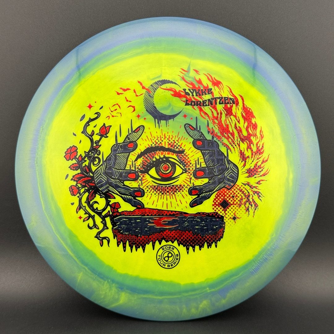 Halo G-Blend Maya - Lykke Lorentzen Signature Edition Infinite Discs