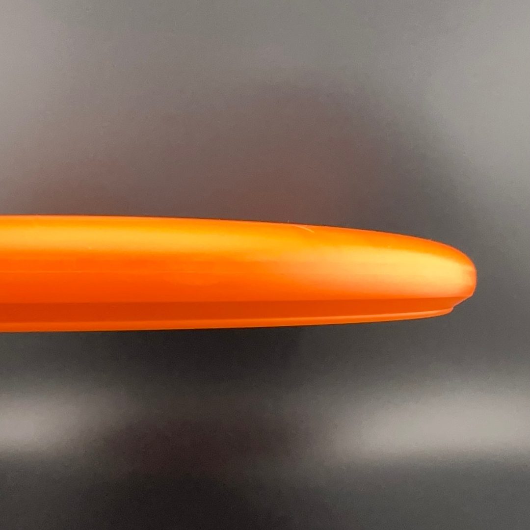 D-Line P2x Flex 3 - Gannon Buhr Huk Lab Collaboration Discmania