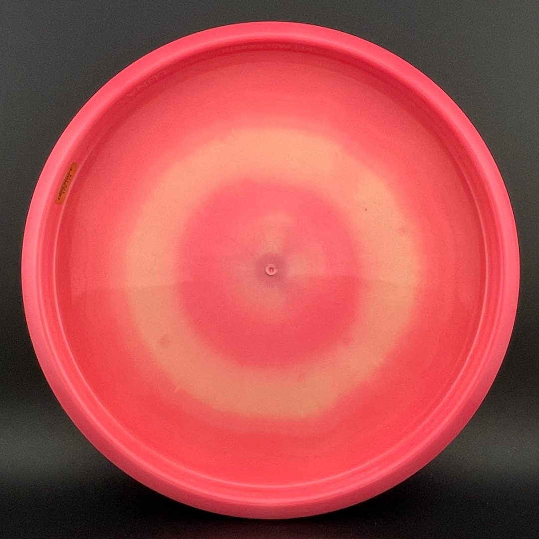ESP Luna - Paul McBeth 6x Claw World Champion Discraft
