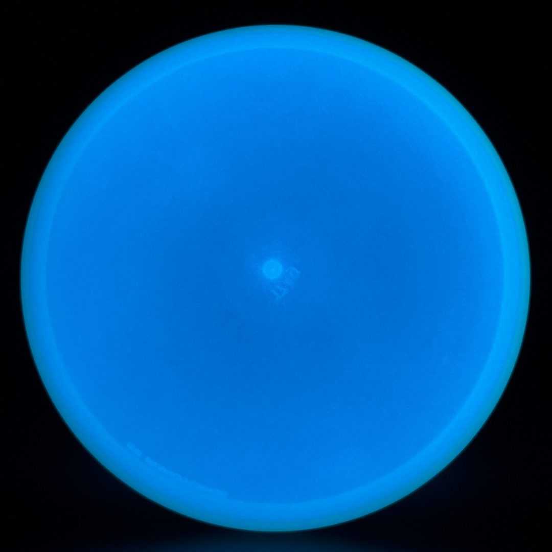 Total Eclipse Proxy - Blank Axiom