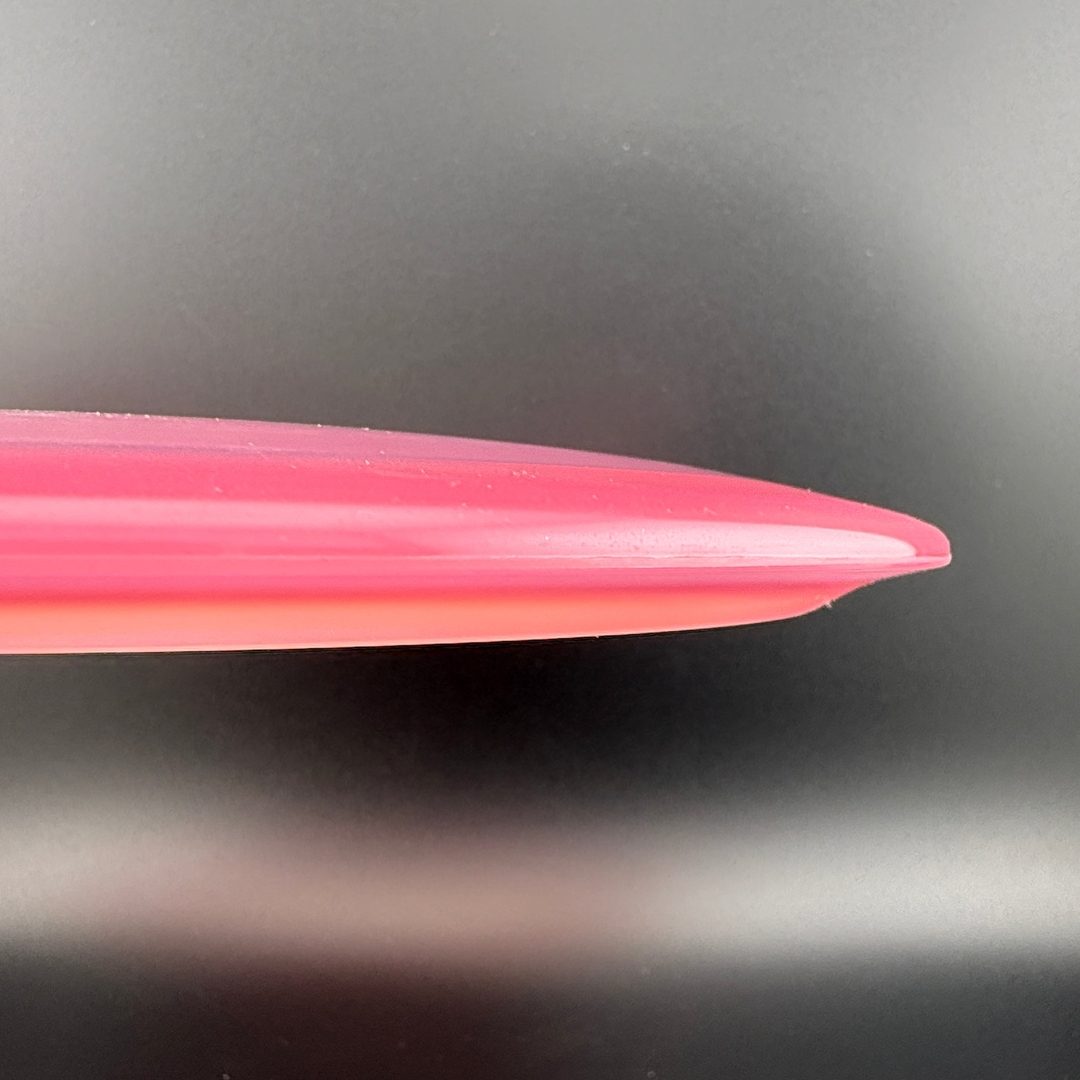 Quantum JLS - 1.15 Millennium