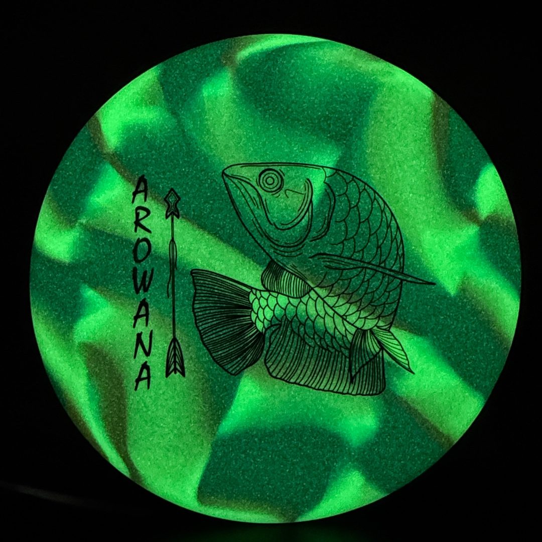 glO-G Arowana Elevation