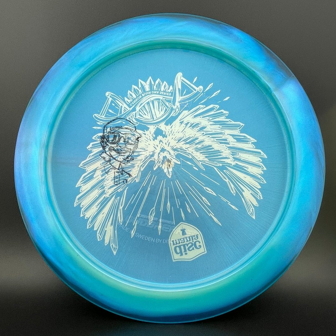 Meta Horizon C-Line Cloud Breaker - Gannon Buhr dna Series *Colten Stash* Discmania