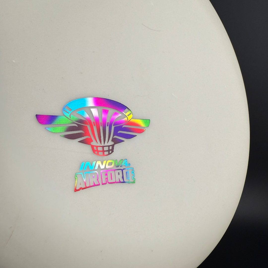 Proto Glow JK Pro Aviar - Air Force Stamp Innova