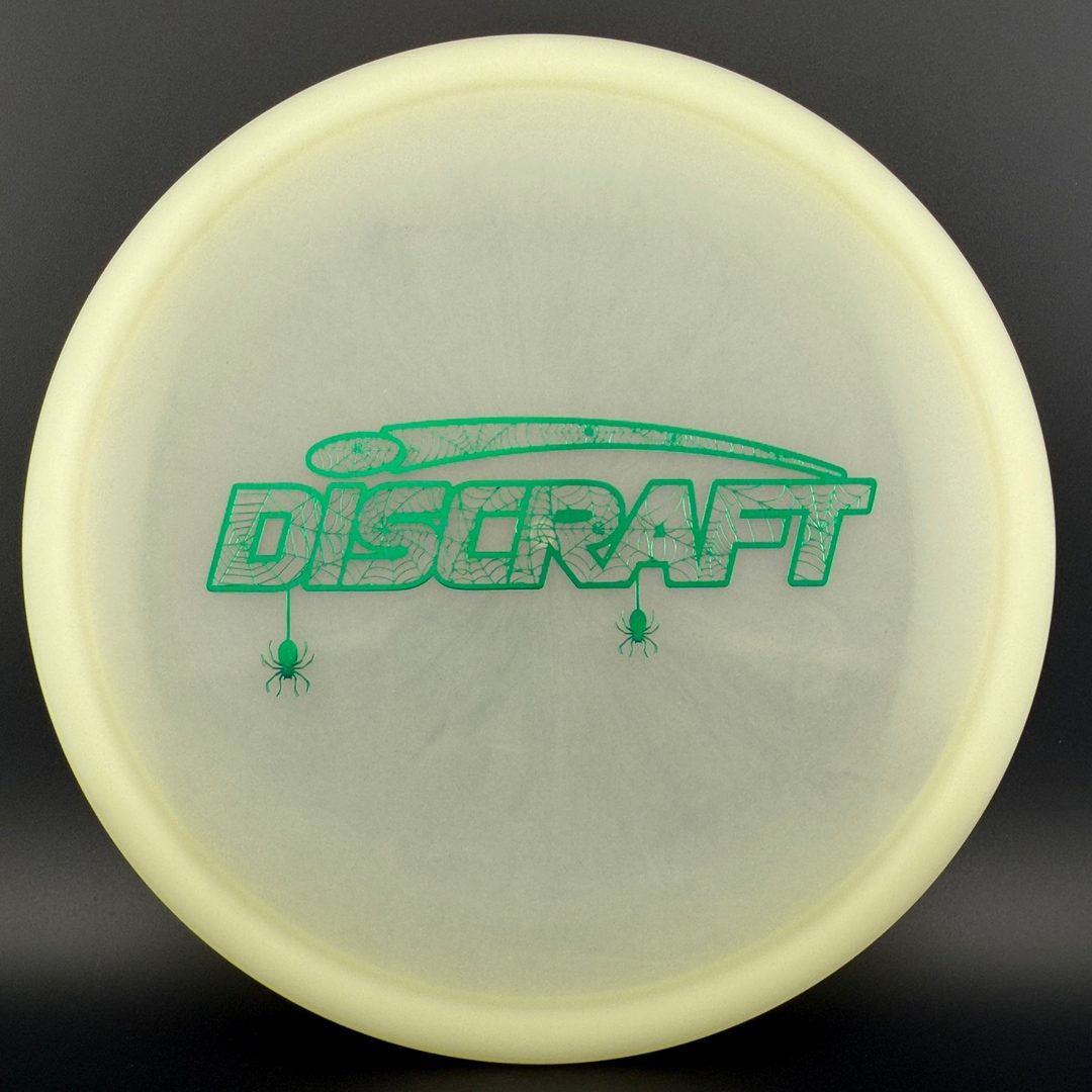 Mega Glo Buzzz - Bar Stamp - Halloween Discraft