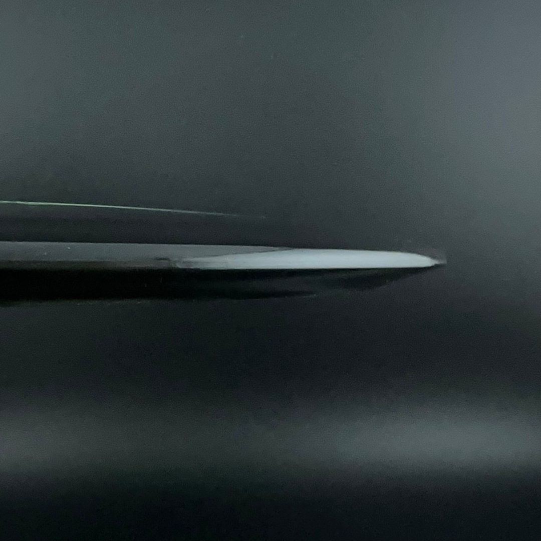 Glow Retina Chemtrail -Crushin' Amanitas by Manny Trujillo Doomsday Discs