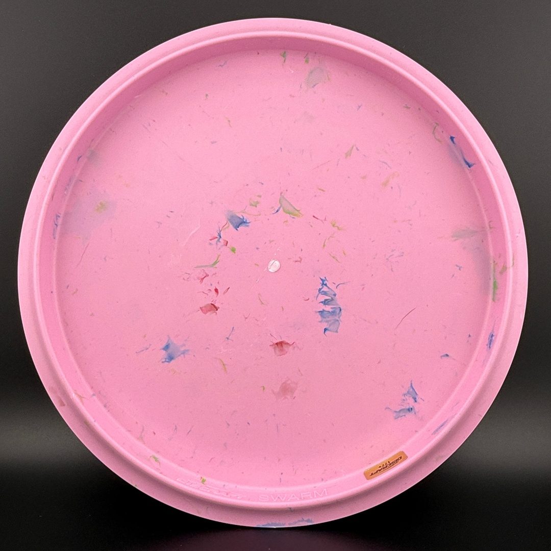 CT Jawbreaker Swarm - Ledgestone 2025 Rare Air Stamp Discraft