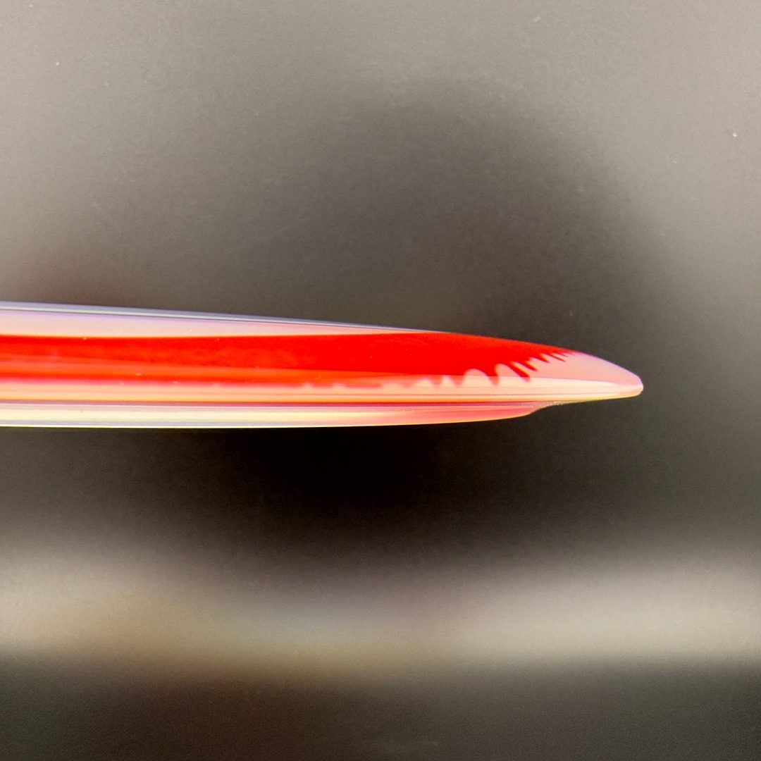 I-Dye Champion Mamba Innova