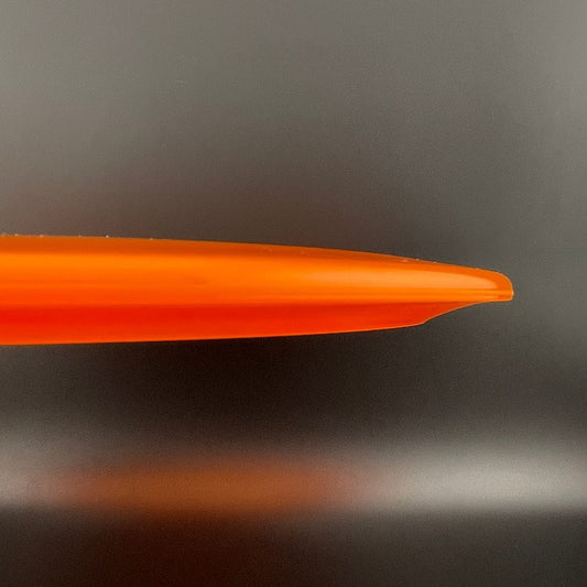 Champion Monster F2 - Misprint Double Stamp Innova