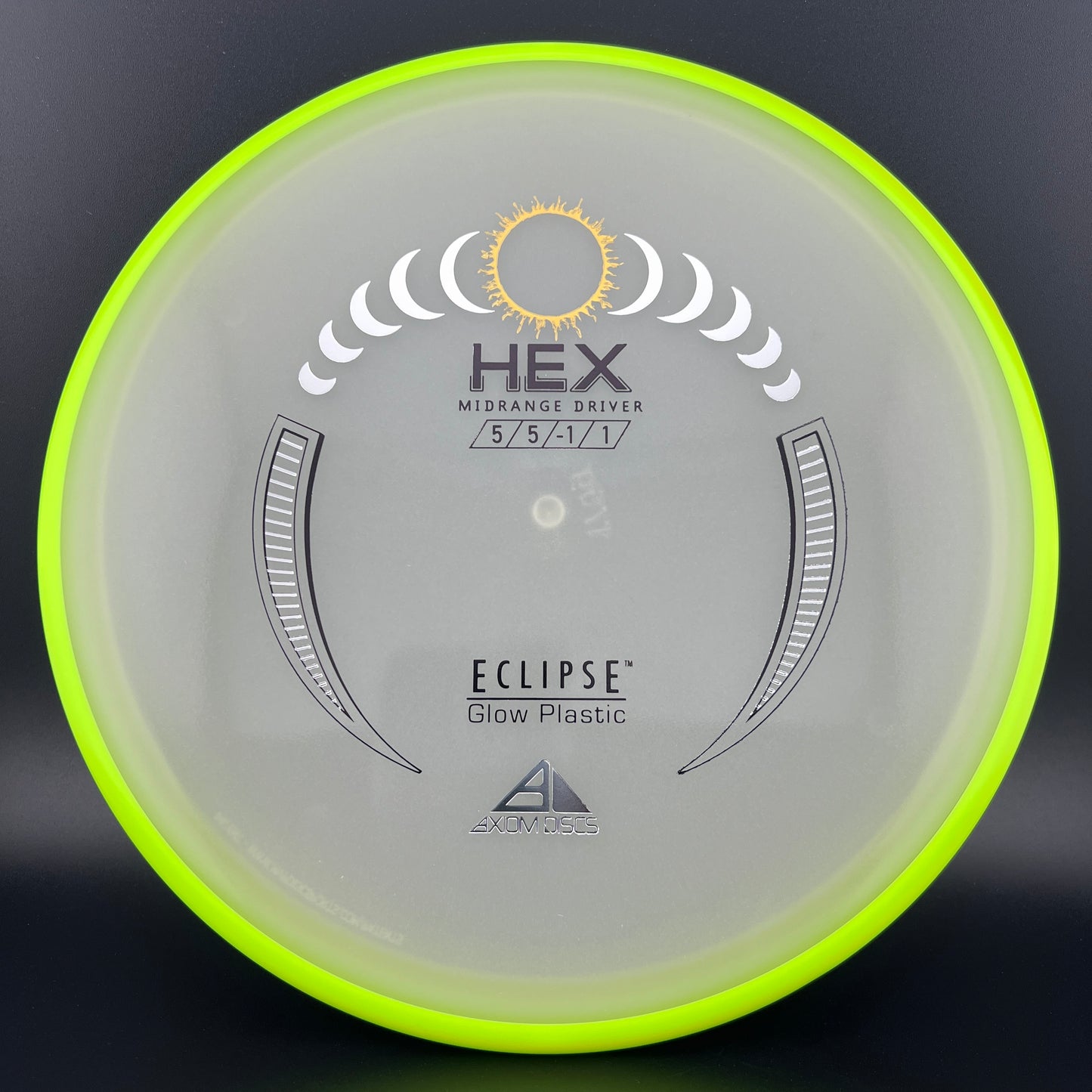 Eclipse 2.0 Hex Axiom