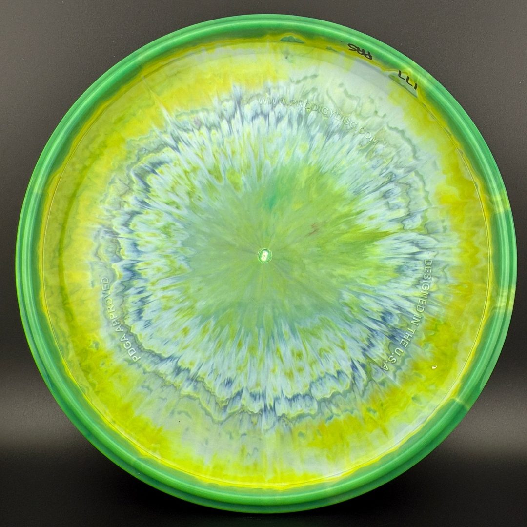 PA-5 750 Spectrum - 2025 Will Schusterick Signature Series Prodigy