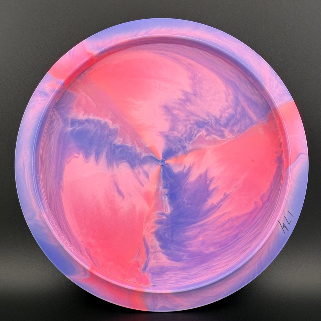 Swirl ESP FLX Cicada - Australasian Open 2026 Discraft