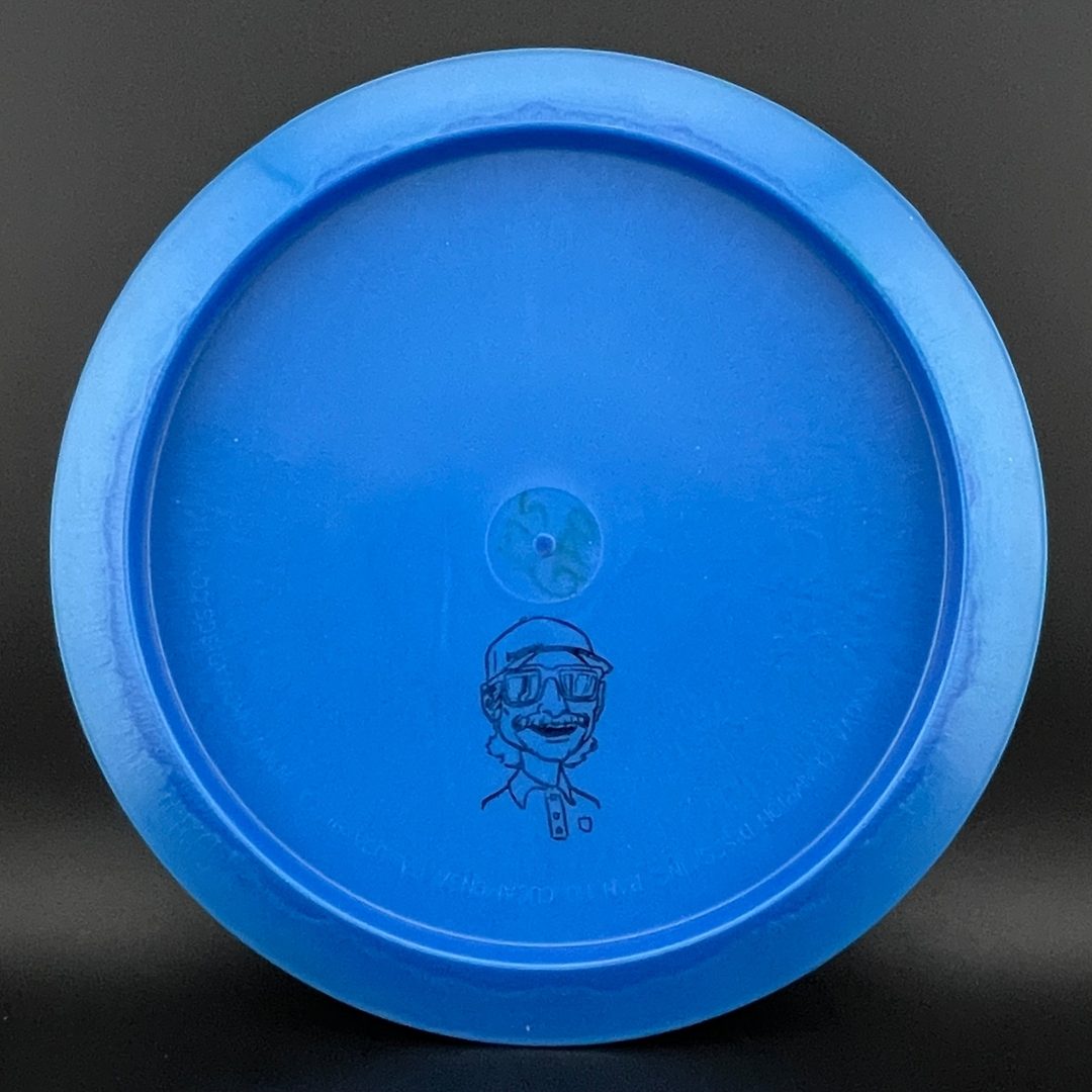 G-Line PD Penned - Team Discmania *Colten Stash Used* Discmania