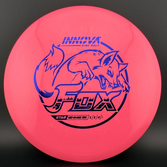 Star Fox Innova