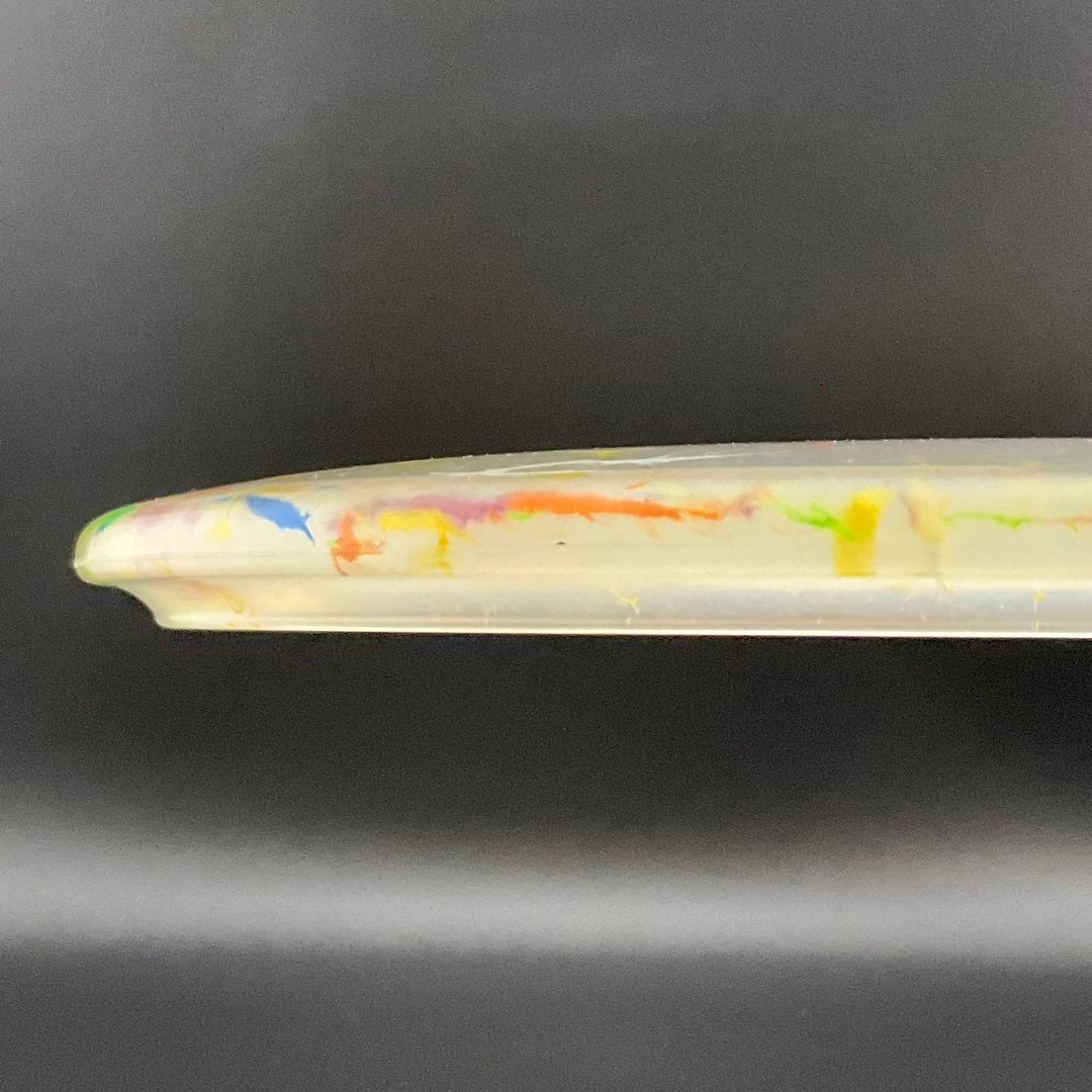 Jawbreaker Z FLX Comet - Michael Johansen Icon Team Discraft