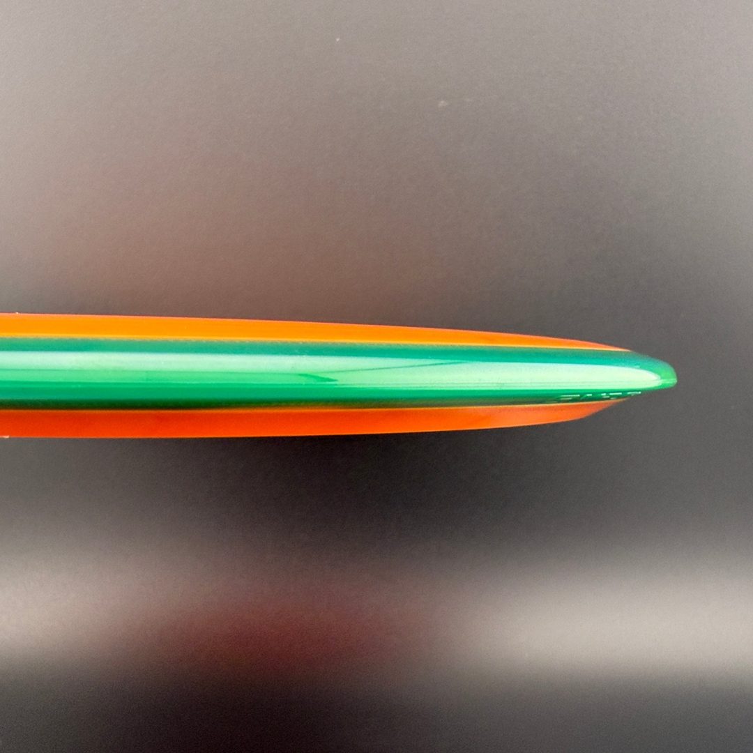 Prism Neutron Crave - Lightweight - Lab Second Axiom