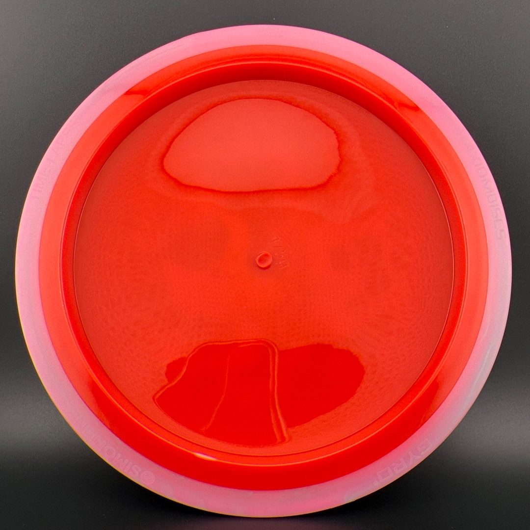 Neutron Time-Lapse Re-Tooled - Elk Man 2.0 Axiom