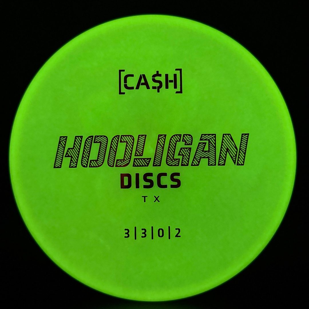 Primo Color Glow Cash Hooligan