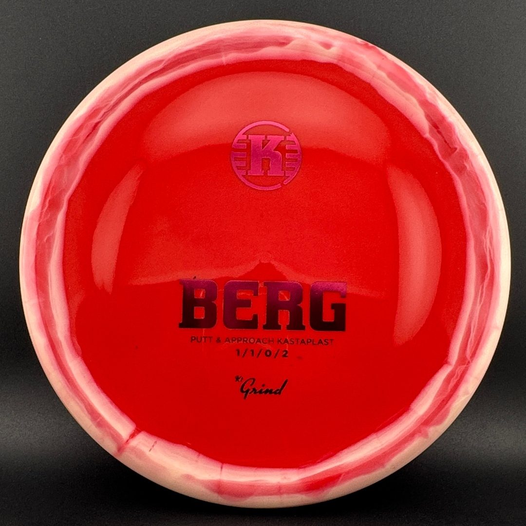 K1 Grind Berg Kastaplast