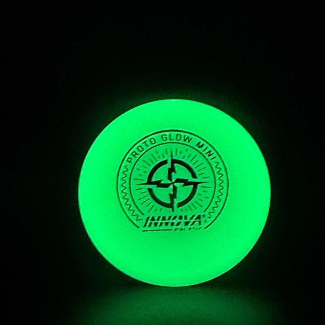 Proto Glow Champion Mini Marker