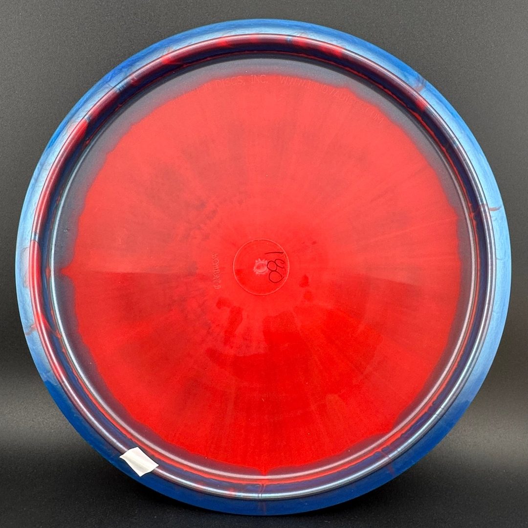 Halo Star Wombat3 Innova