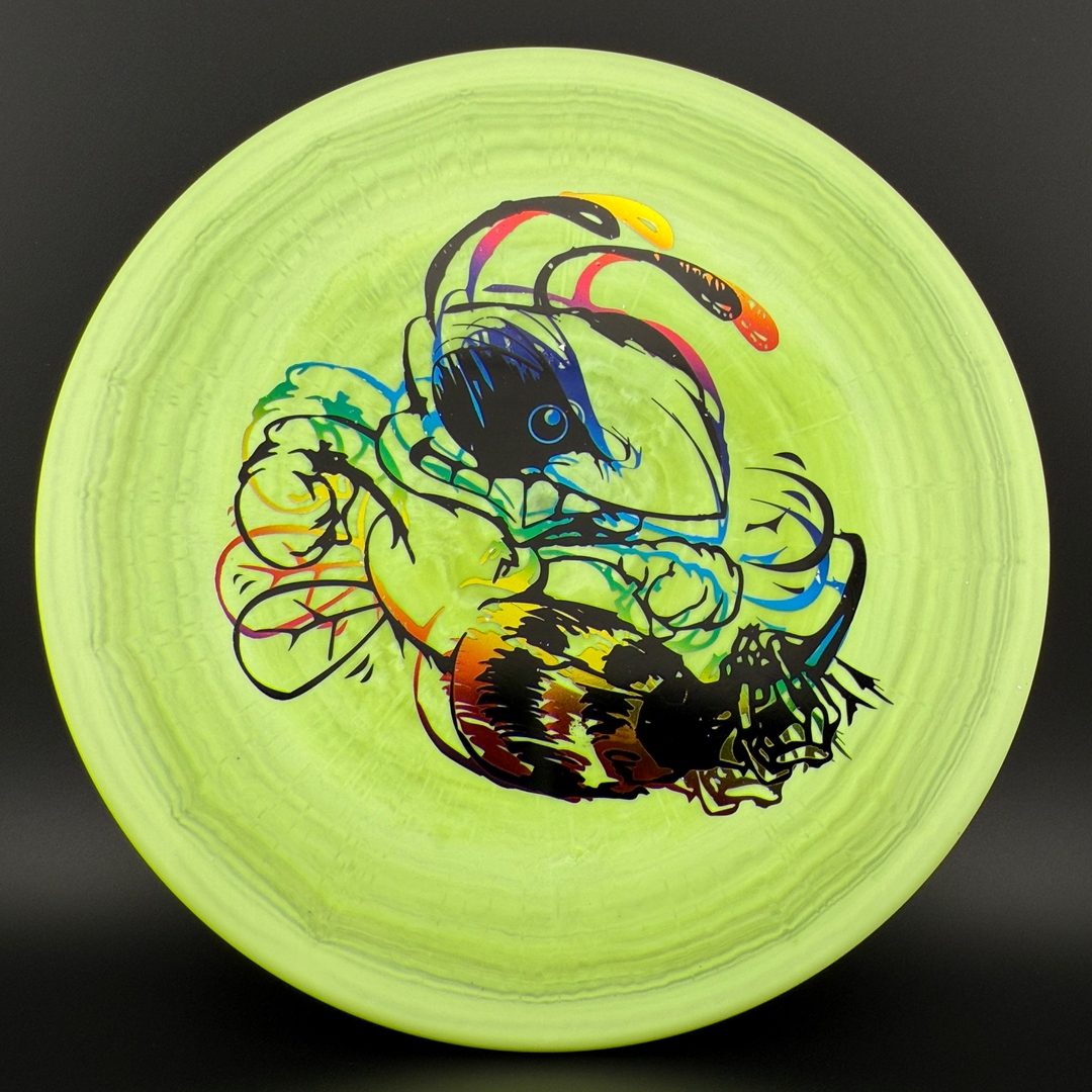 ESP Swarm - Double Stamp - Big Bee Discraft