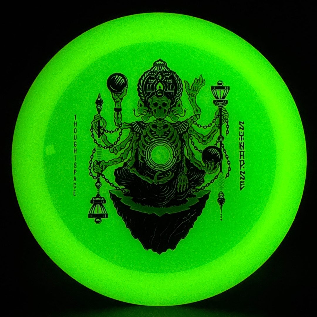 Glow Synapse - First Run TSA