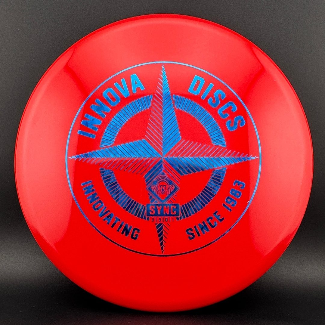 Star Sync - First Run Innova