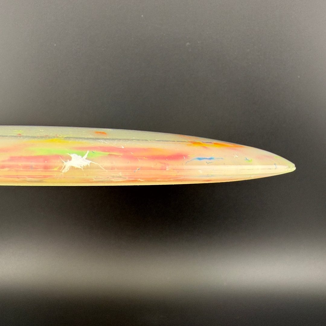 Granite Sail - Catrina Allen 2025 Tour Series DGA