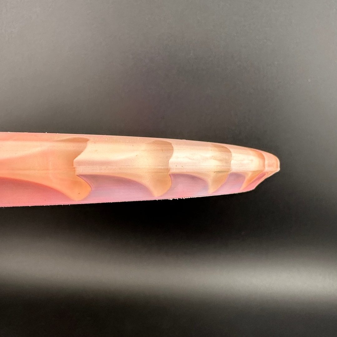 FuZed Buzzz - BuzzzSaw Bee Discraft