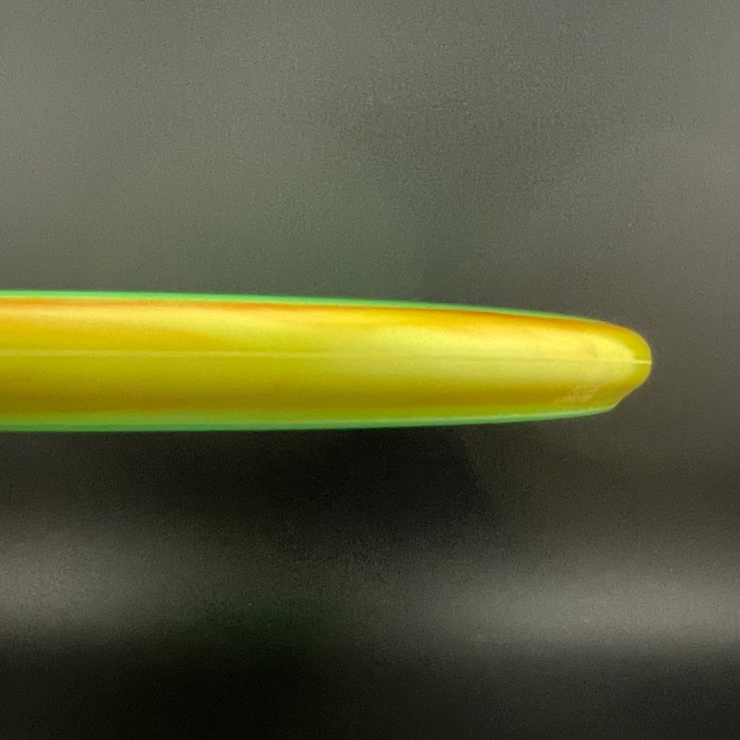 Plasma Envy Axiom