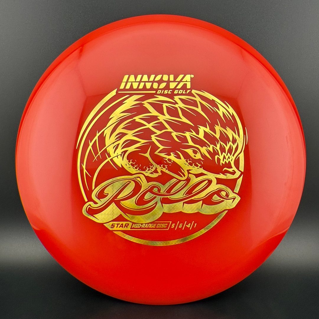 Star Rollo Innova