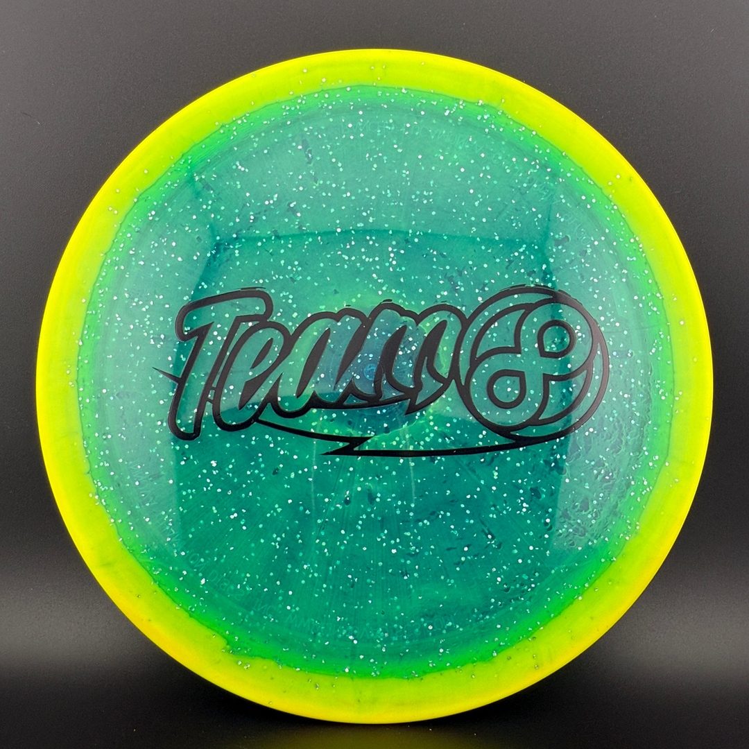 Halo Metal Flake C-Blend Pharaoh - Team Infinite Infinite Discs