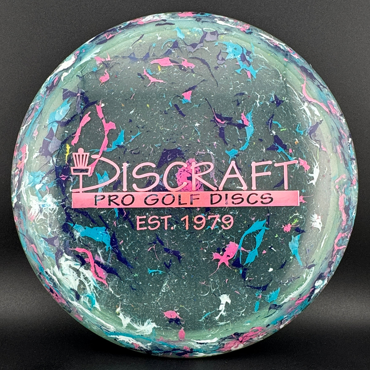 Jawbreaker Z FLX Glide - EST. 1979 Stamp